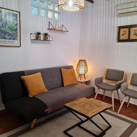 Apartamento Casa Raoret Вилахойоса Екстериор снимка