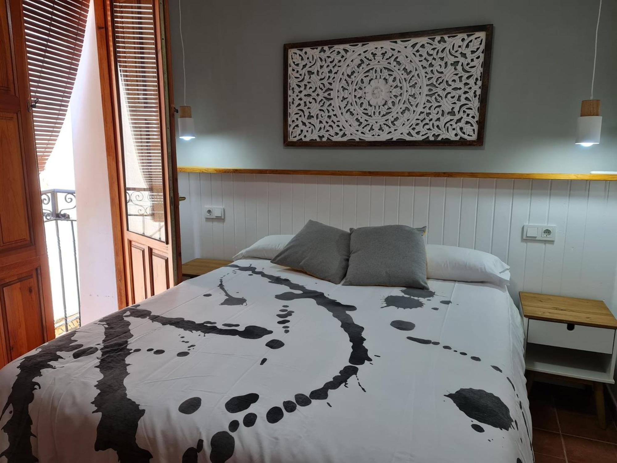 Apartamento Casa Raoret Вилахойоса Екстериор снимка