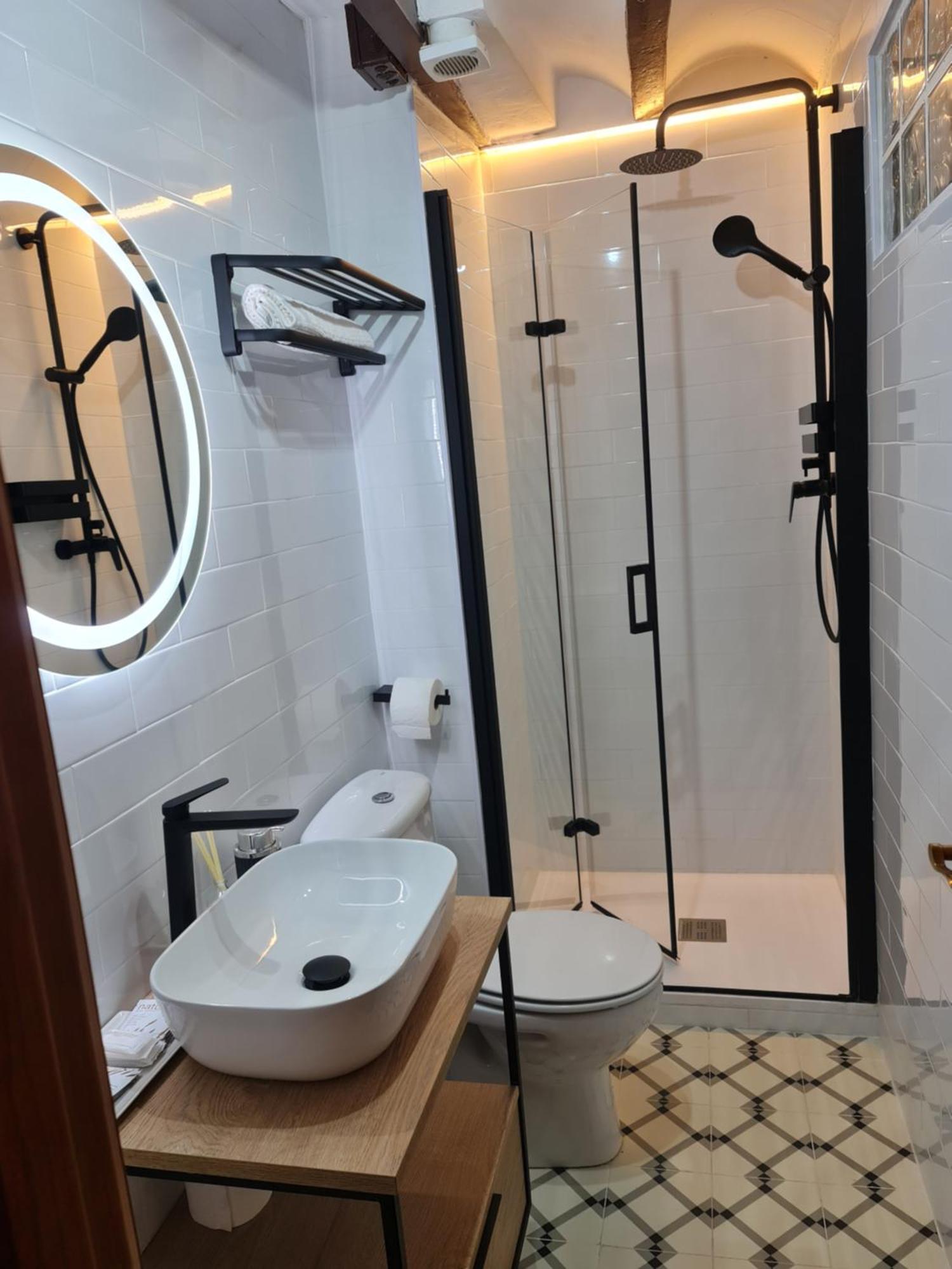 Apartamento Casa Raoret Вилахойоса Екстериор снимка