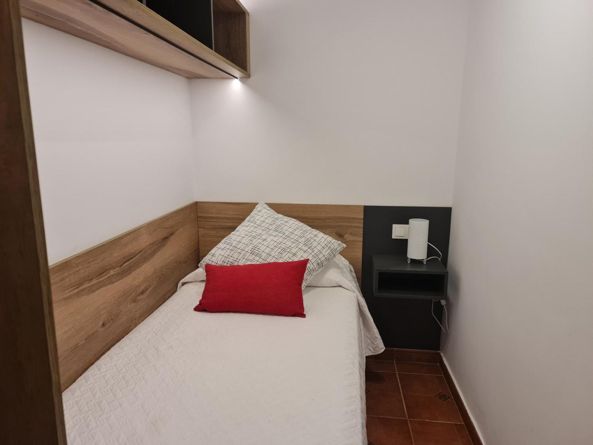 Apartamento Casa Raoret Вилахойоса Екстериор снимка