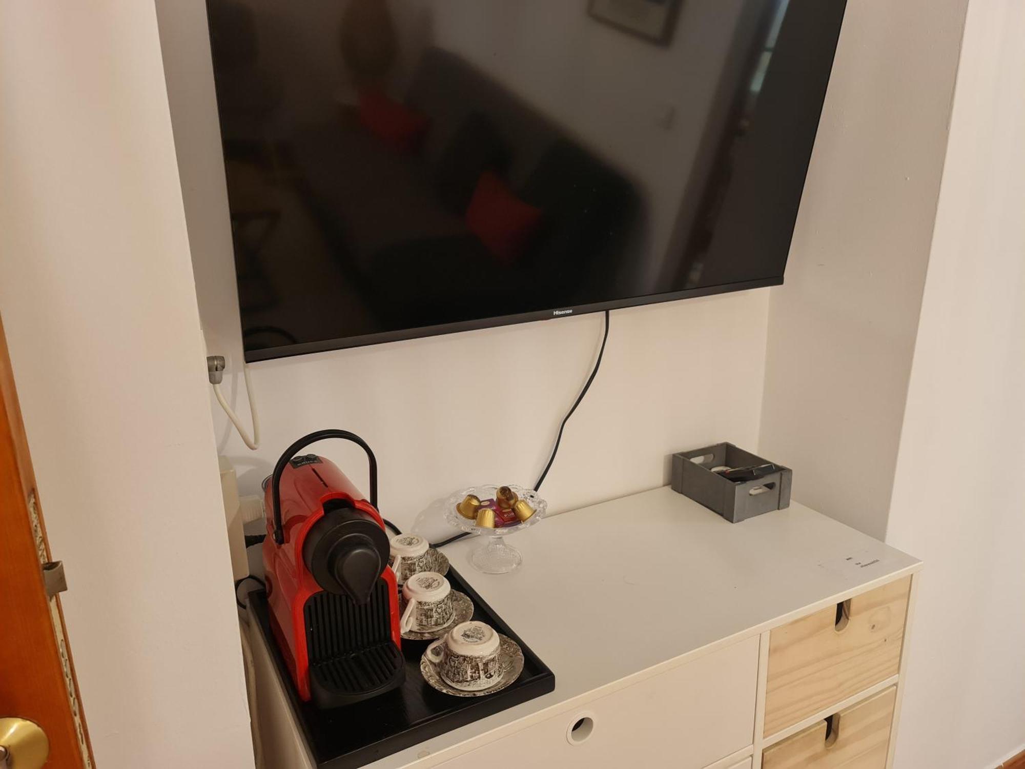 Apartamento Casa Raoret Вилахойоса Екстериор снимка